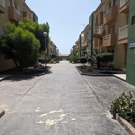 Casa Elodie - Sunny Apartment كوراليهو المظهر الخارجي الصورة