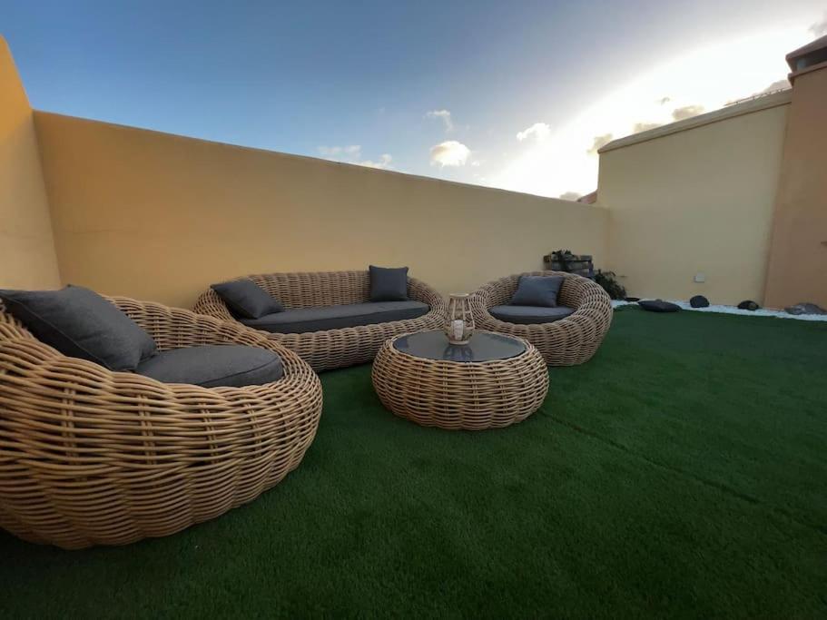 Casa Elodie - Sunny Apartment كوراليهو المظهر الخارجي الصورة