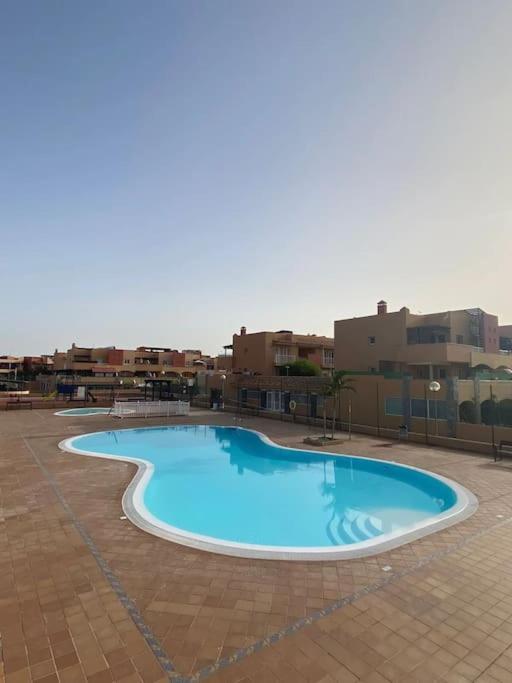 Casa Elodie - Sunny Apartment كوراليهو المظهر الخارجي الصورة