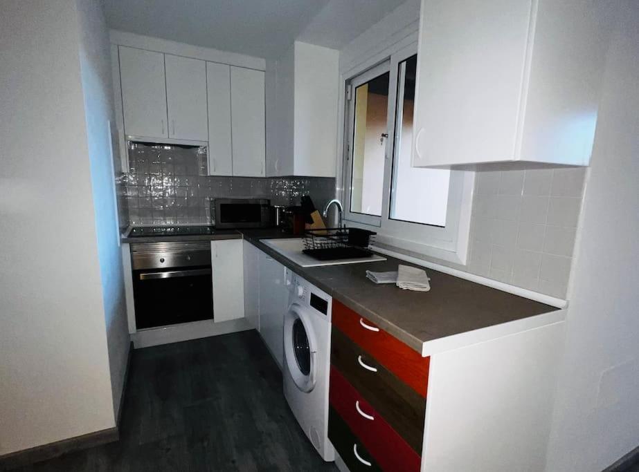 Casa Elodie - Sunny Apartment كوراليهو المظهر الخارجي الصورة